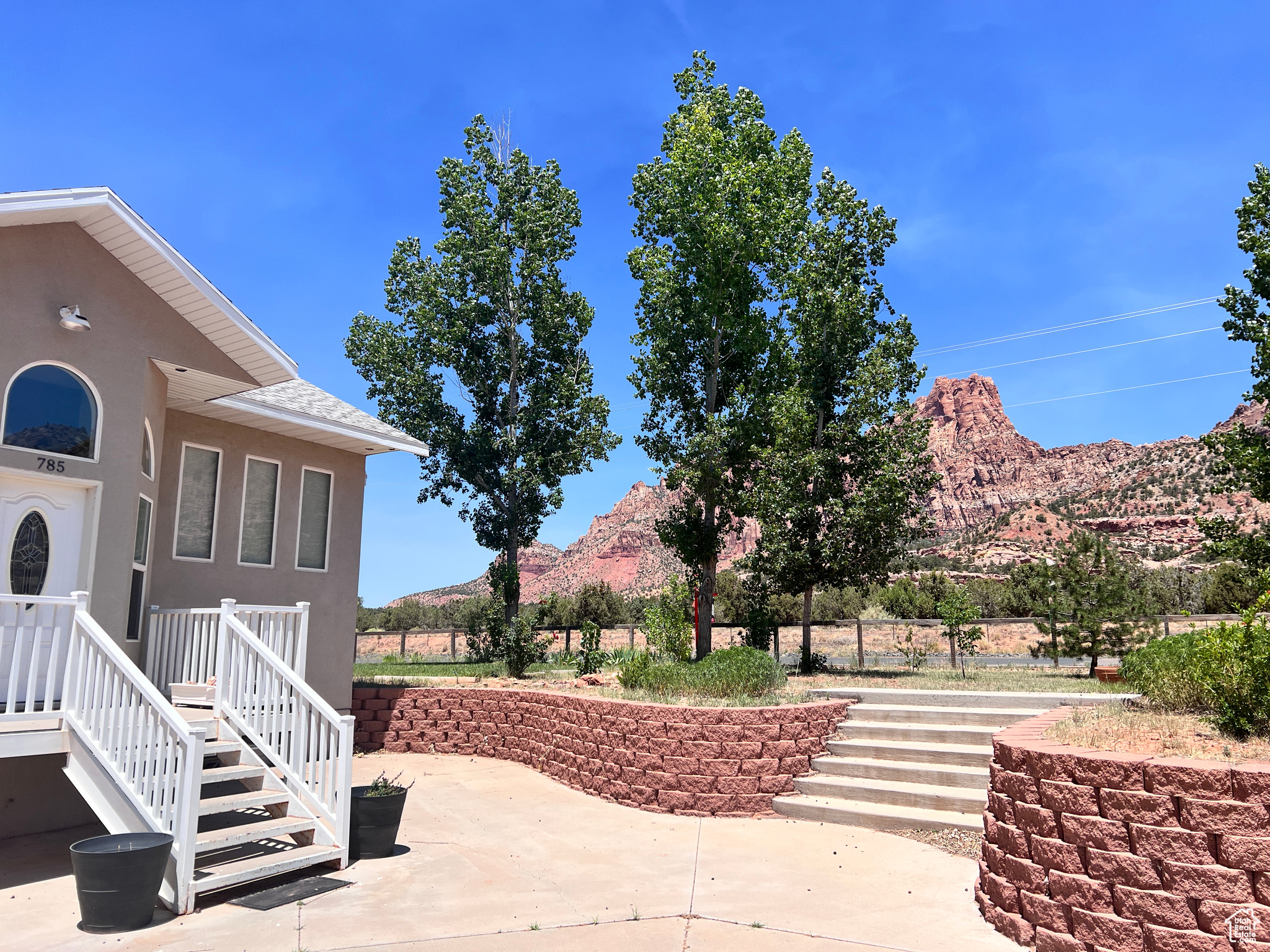 SHORT CREEK 1 - Residential