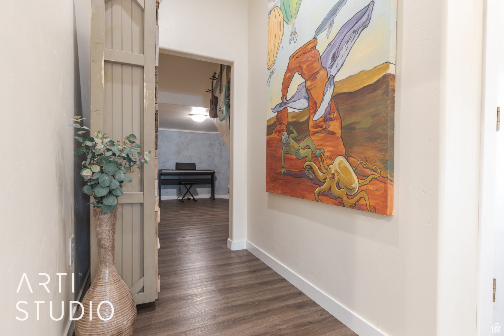 SHORT CREEK 1 - Residential