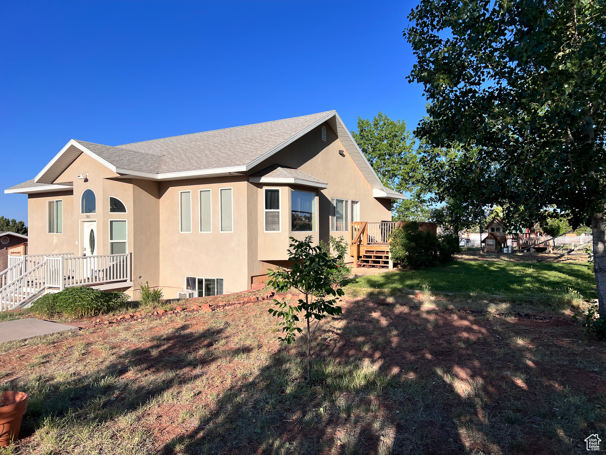 SHORT CREEK 1 - Residential