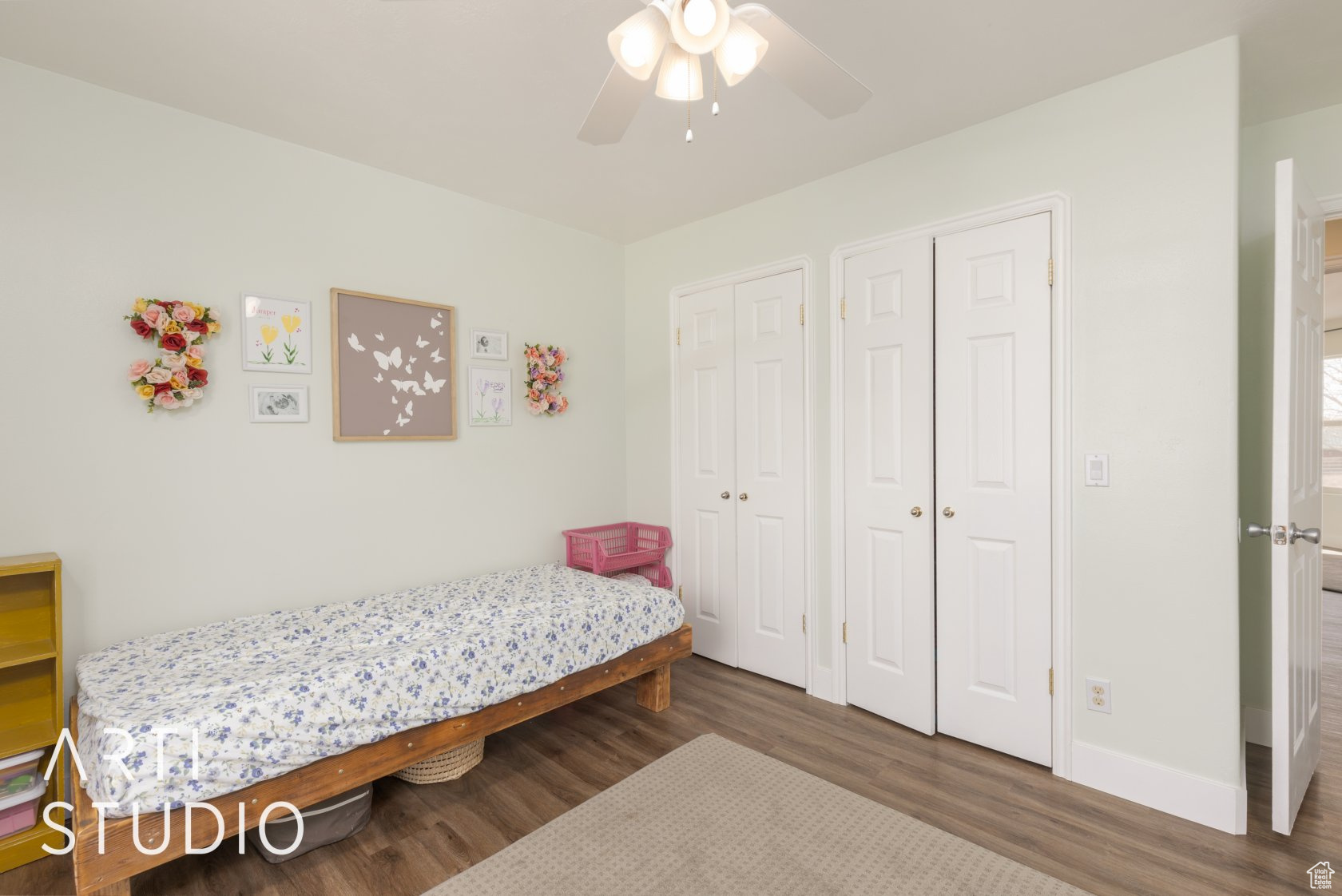 SHORT CREEK 1 - Residential
