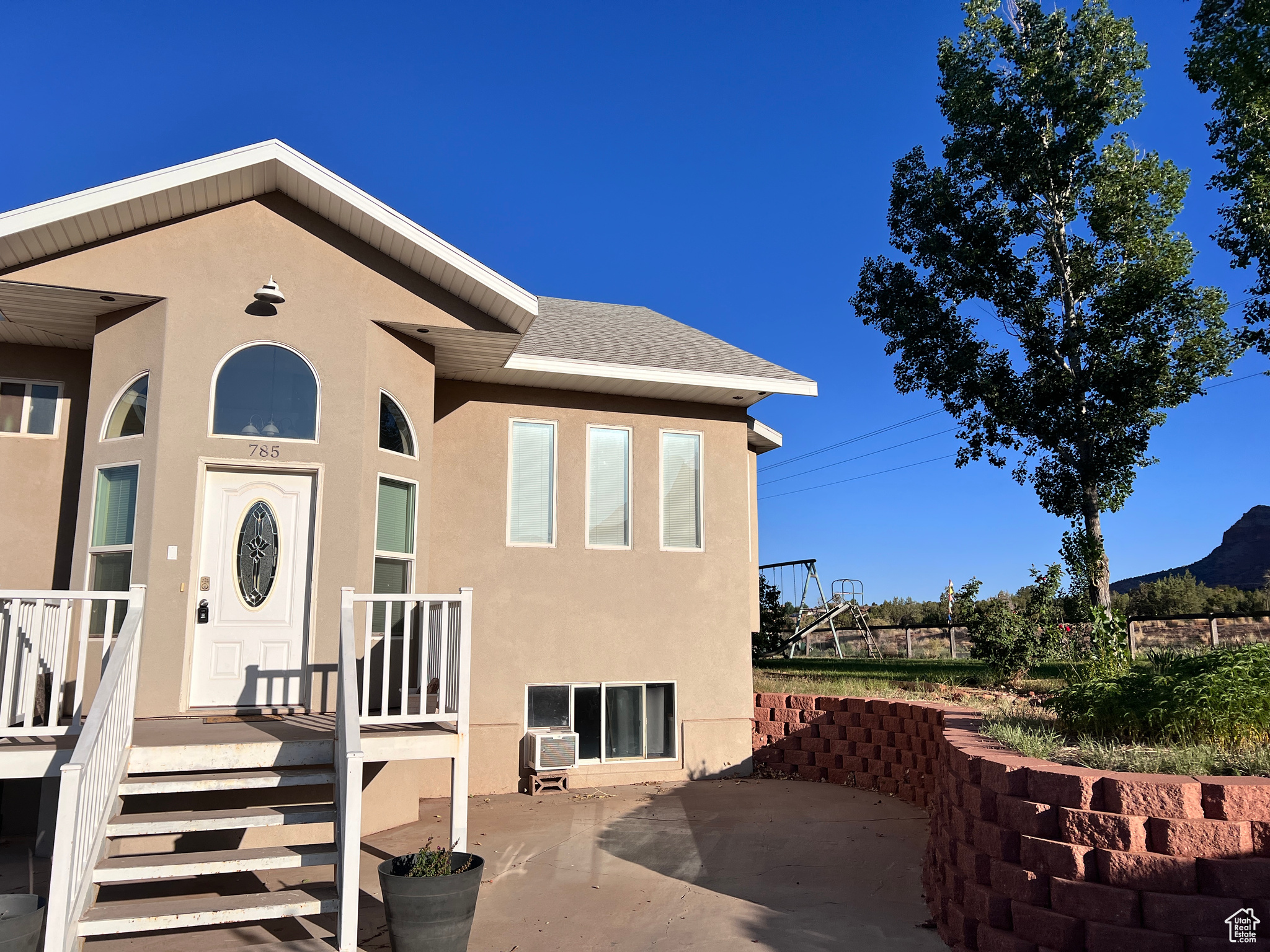 SHORT CREEK 1 - Residential