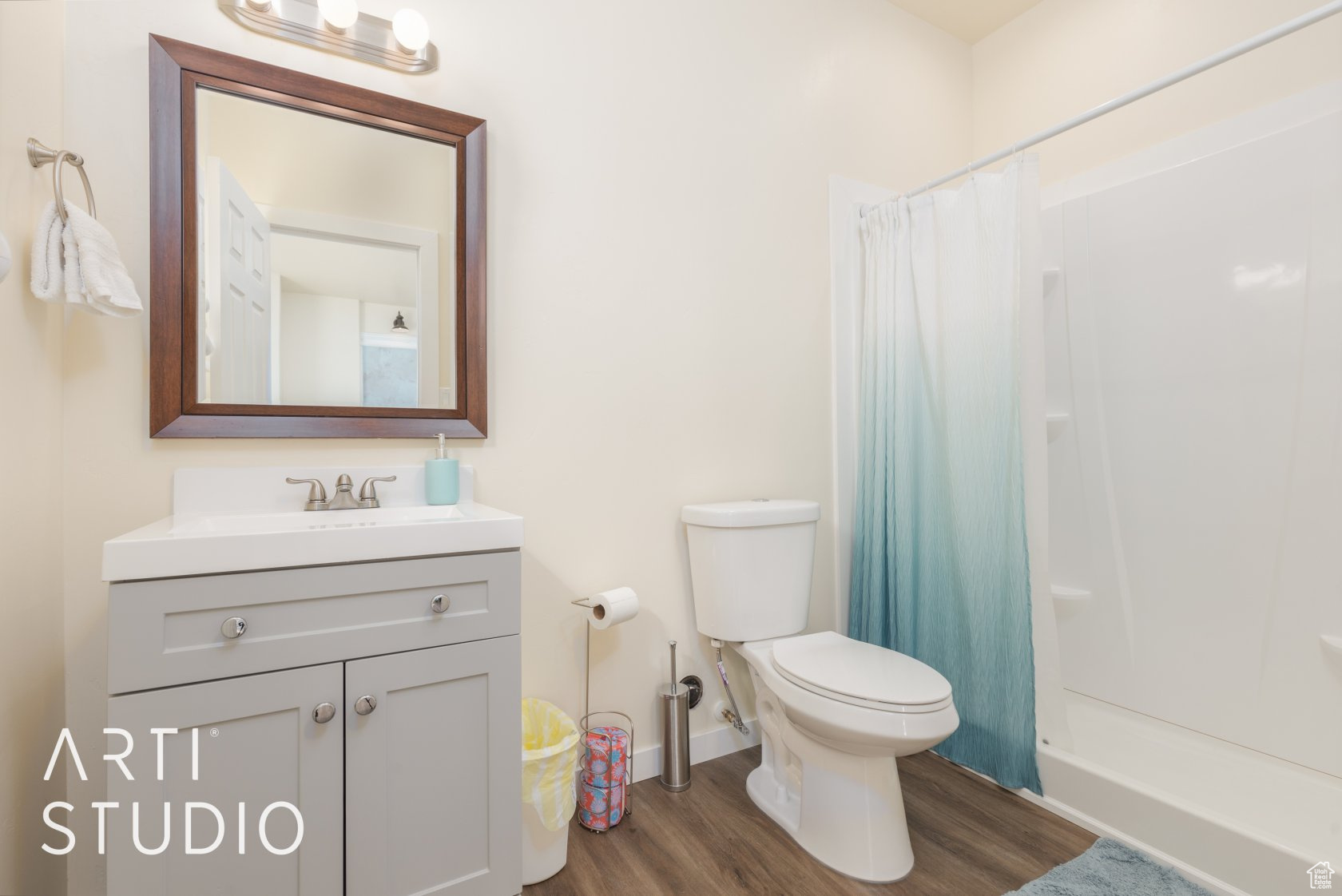 SHORT CREEK 1 - Residential
