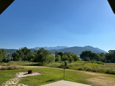 Tiny photo for 6611 E 100 S, Huntsville, UT 84317 (MLS # 2166830)