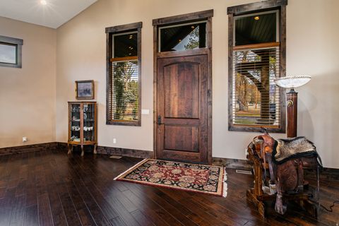 Tiny photo for 6611 E 100 S, Huntsville, UT 84317 (MLS # 2166830)