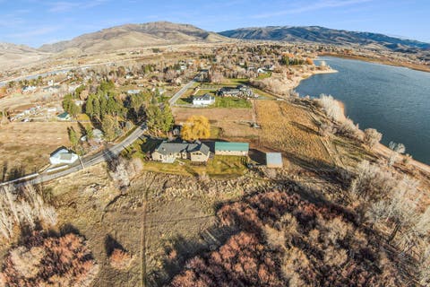Tiny photo for 6611 E 100 S, Huntsville, UT 84317 (MLS # 2166830)