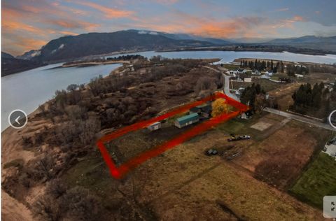 Tiny photo for 6611 E 100 S, Huntsville, UT 84317 (MLS # 2166830)