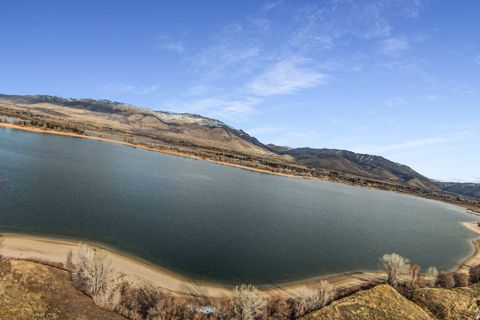 Tiny photo for 6611 E 100 S, Huntsville, UT 84317 (MLS # 2166830)