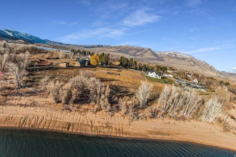 Tiny photo for 6611 E 100 S, Huntsville, UT 84317 (MLS # 2166830)