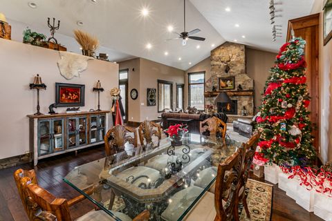 Tiny photo for 6611 E 100 S, Huntsville, UT 84317 (MLS # 2166830)