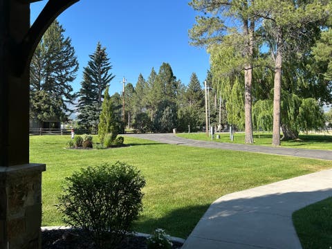 Tiny photo for 6611 E 100 S, Huntsville, UT 84317 (MLS # 2166830)