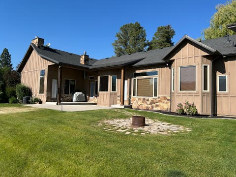 Tiny photo for 6611 E 100 S, Huntsville, UT 84317 (MLS # 2166830)
