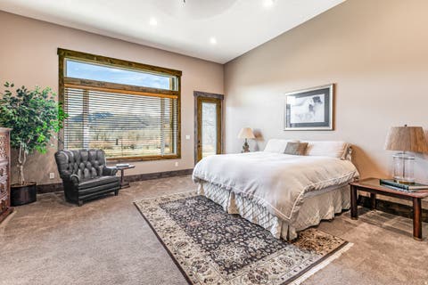 Tiny photo for 6611 E 100 S, Huntsville, UT 84317 (MLS # 2166830)