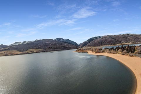 Tiny photo for 6611 E 100 S, Huntsville, UT 84317 (MLS # 2166830)