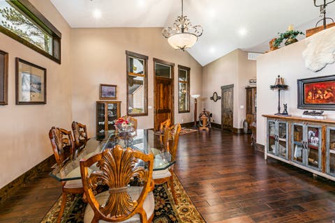 Tiny photo for 6611 E 100 S, Huntsville, UT 84317 (MLS # 2166830)