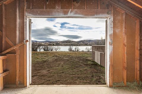 Tiny photo for 6611 E 100 S, Huntsville, UT 84317 (MLS # 2166830)