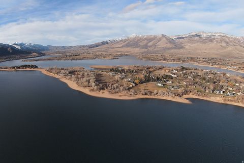 Tiny photo for 6611 E 100 S, Huntsville, UT 84317 (MLS # 2166830)