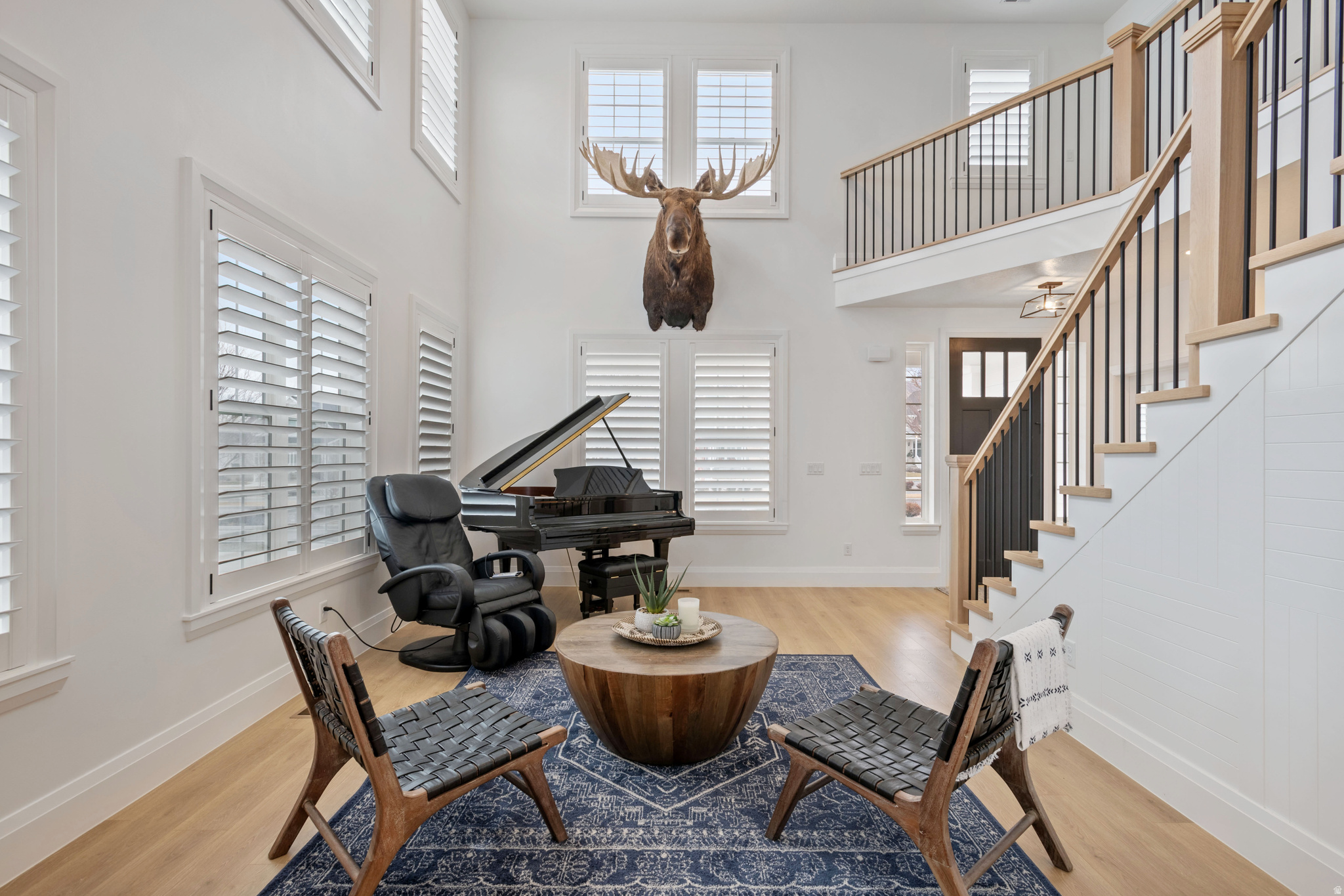 BEACON POINTE - Residential