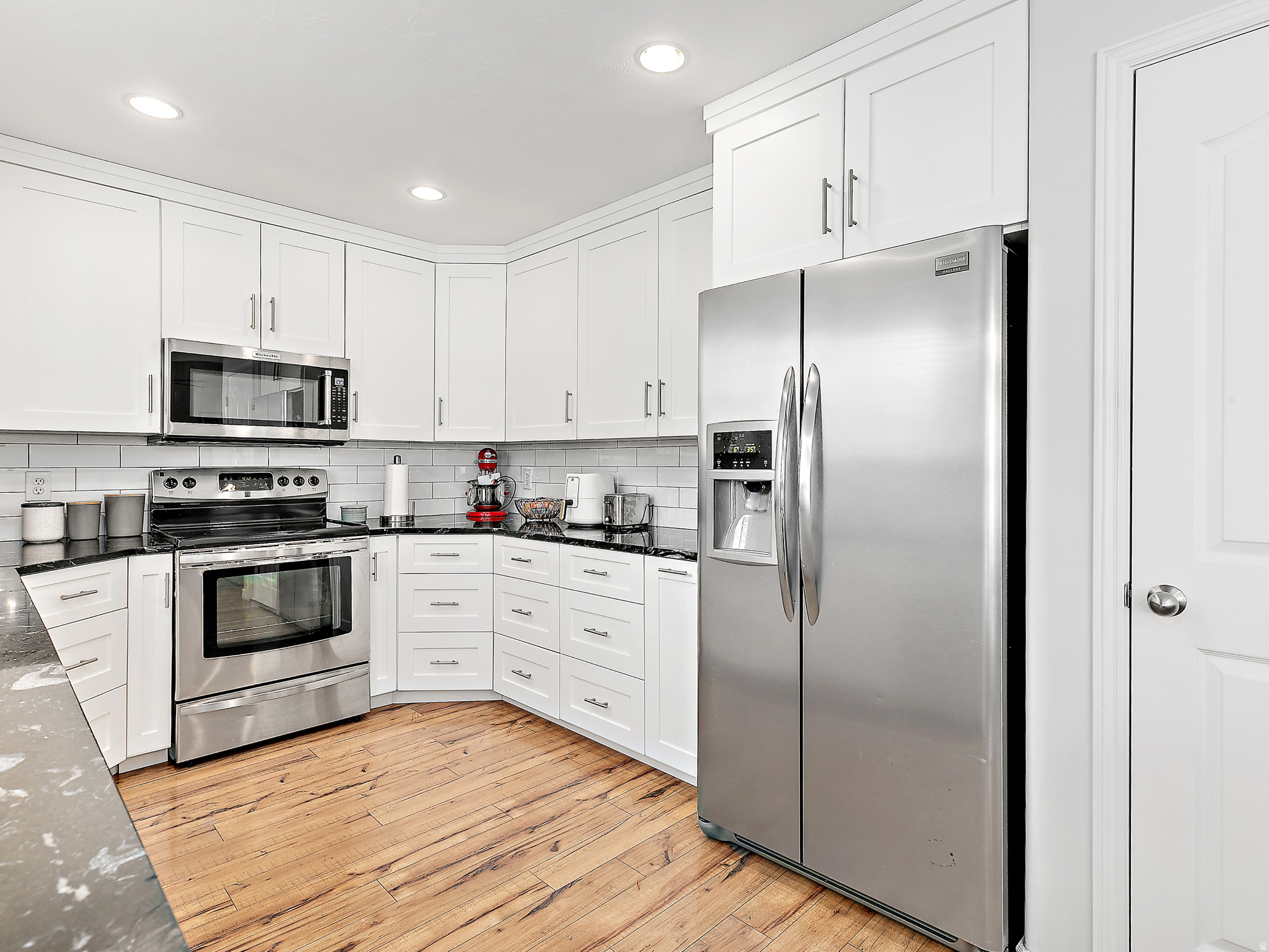 COPPER CREEK ESTATES - Residential