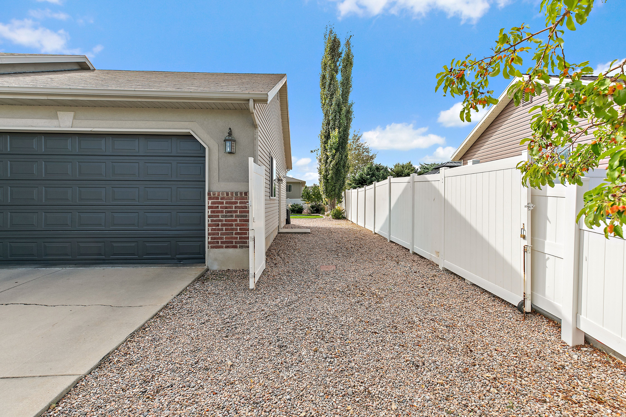 COPPER CREEK ESTATES - Residential