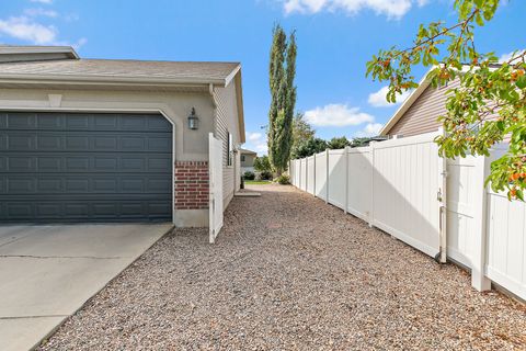 Tiny photo for 4863 W EMMA MINE DR S, Herriman, UT 84096 (MLS # 2135090)