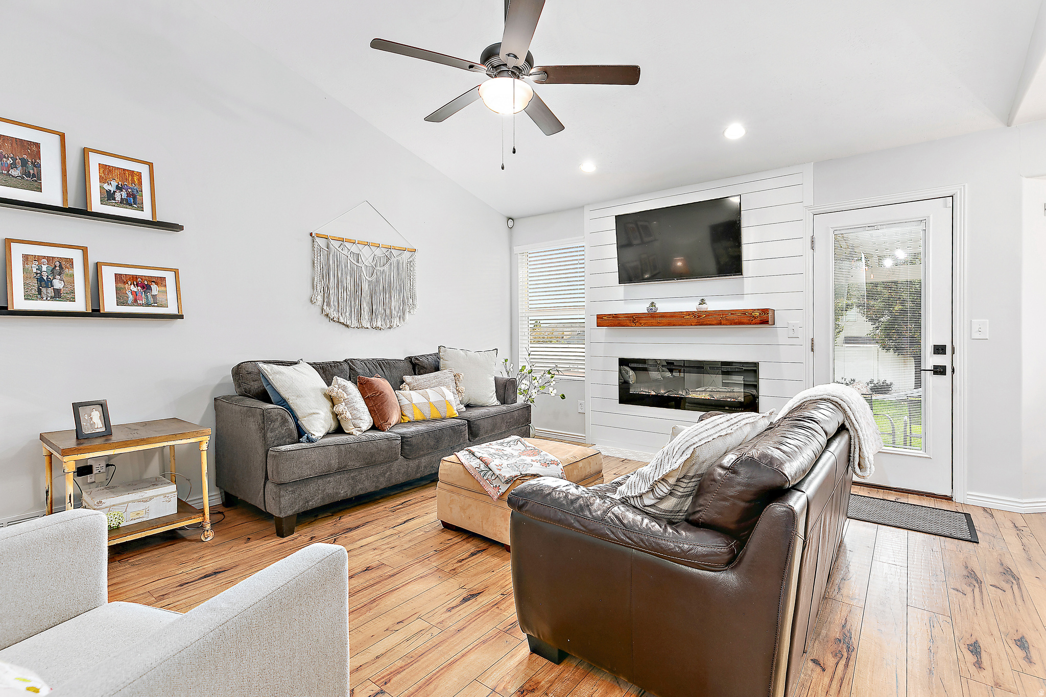 COPPER CREEK ESTATES - Residential