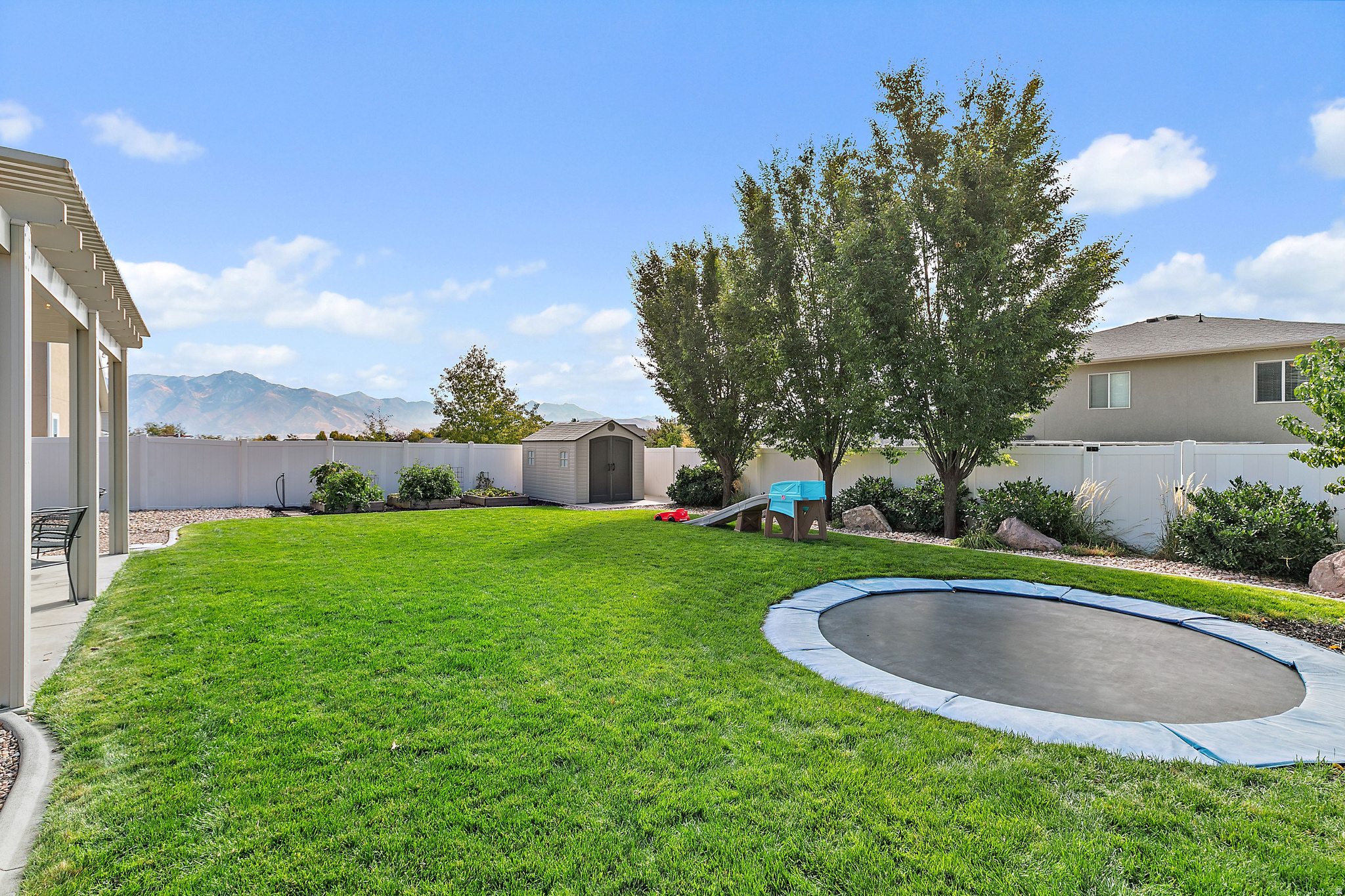 COPPER CREEK ESTATES - Residential