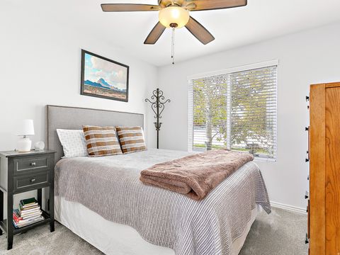 Tiny photo for 4863 W EMMA MINE DR S, Herriman, UT 84096 (MLS # 2135090)