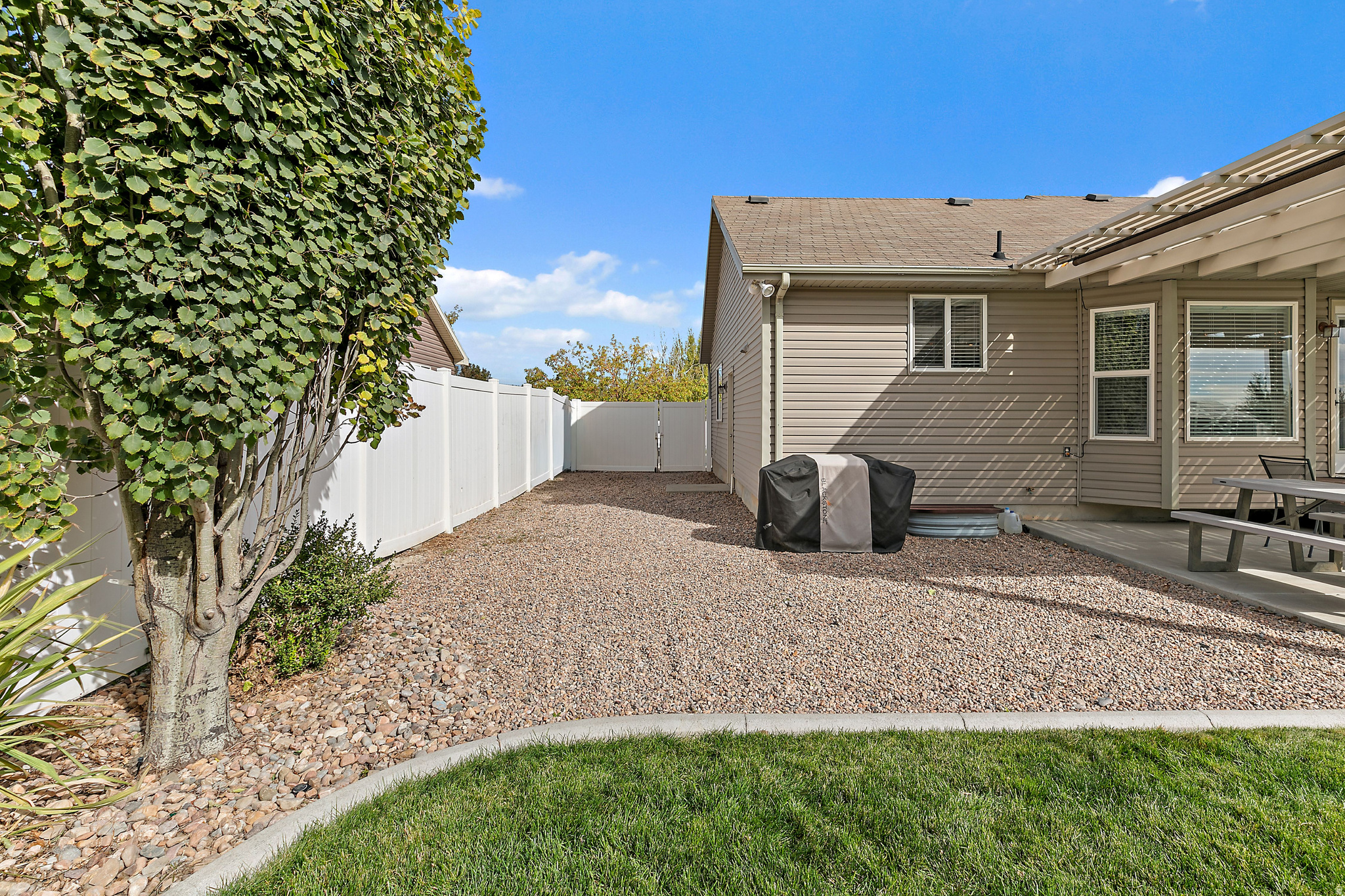 COPPER CREEK ESTATES - Residential