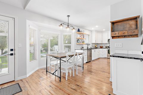 Tiny photo for 4863 W EMMA MINE DR S, Herriman, UT 84096 (MLS # 2135090)