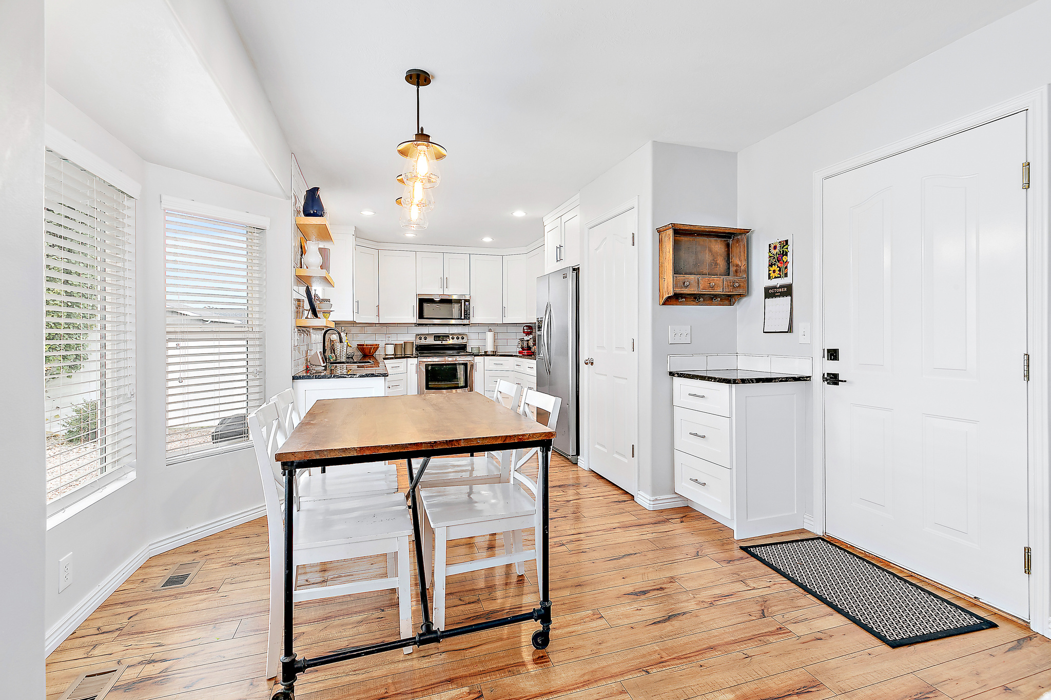 COPPER CREEK ESTATES - Residential