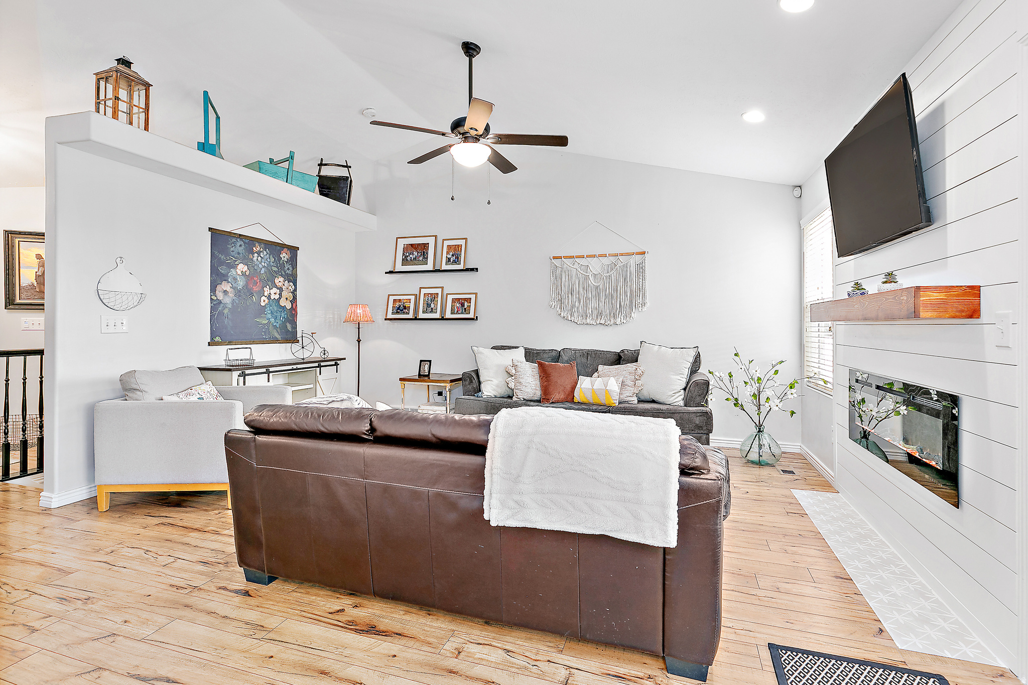 COPPER CREEK ESTATES - Residential