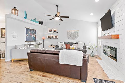 Tiny photo for 4863 W EMMA MINE DR S, Herriman, UT 84096 (MLS # 2135090)