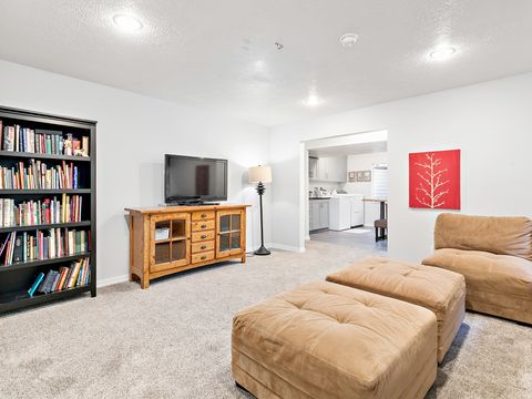 Tiny photo for 4863 W EMMA MINE DR S, Herriman, UT 84096 (MLS # 2135090)