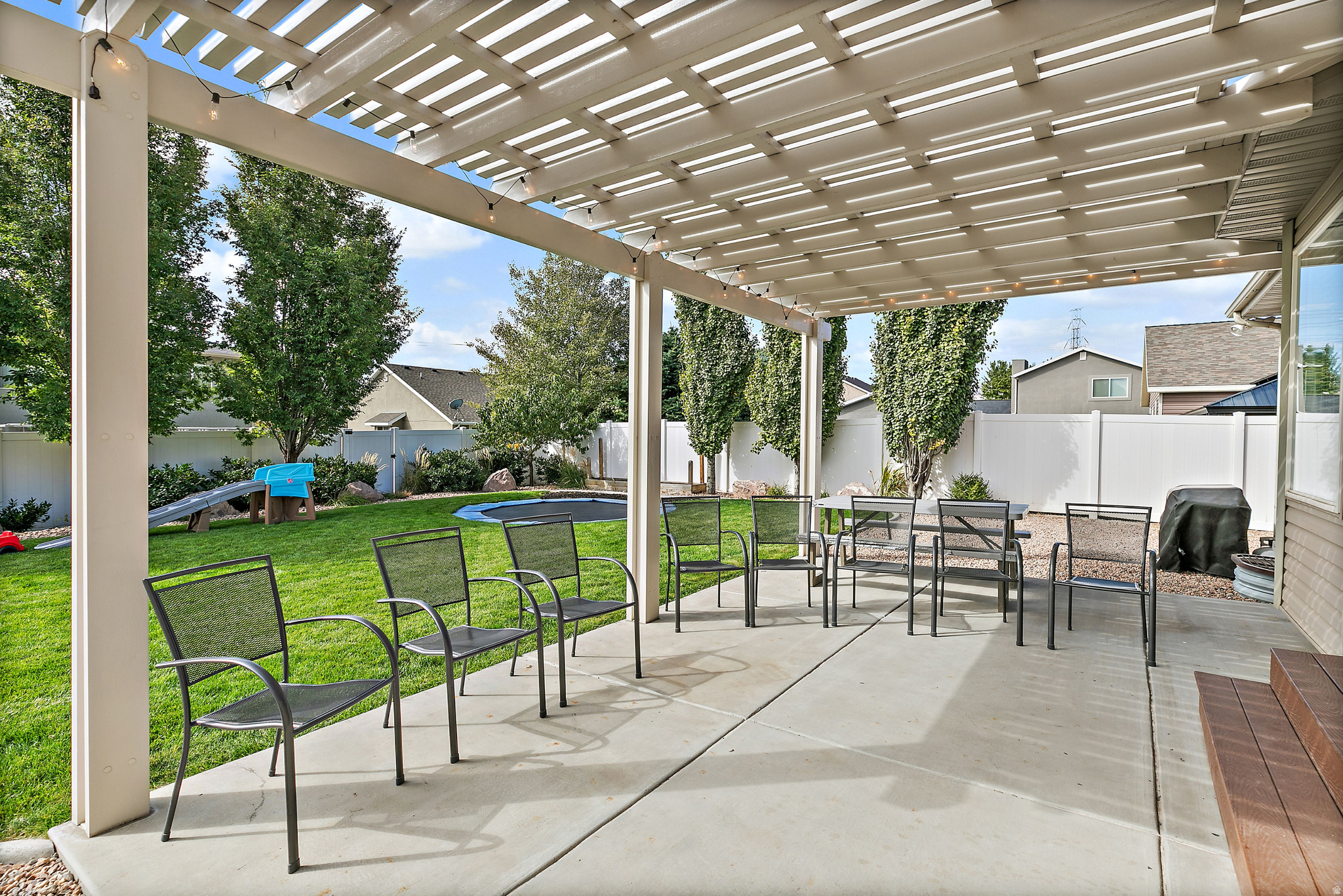 COPPER CREEK ESTATES - Residential