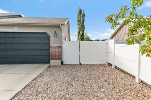 Tiny photo for 4863 W EMMA MINE DR S, Herriman, UT 84096 (MLS # 2135090)