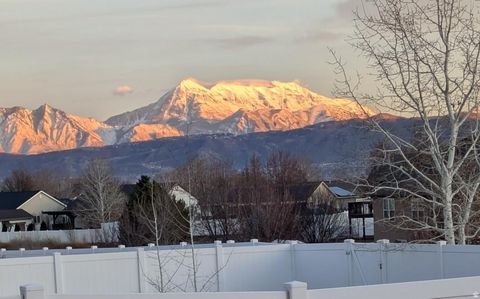 Tiny photo for 4863 W EMMA MINE DR S, Herriman, UT 84096 (MLS # 2135090)