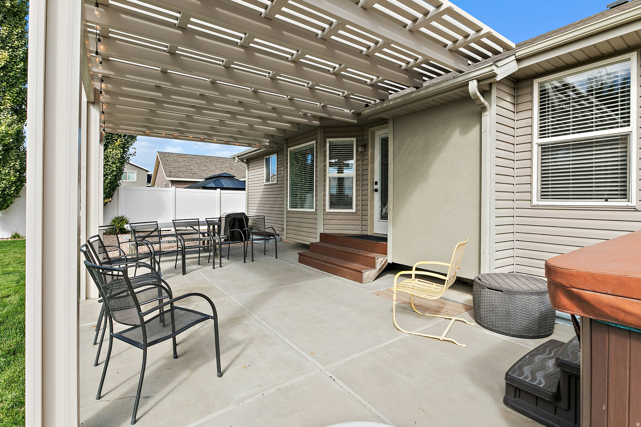 COPPER CREEK ESTATES - Residential