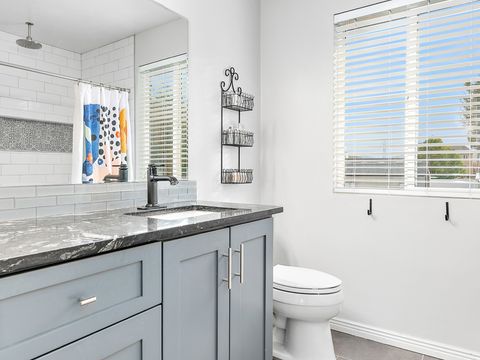 Tiny photo for 4863 W EMMA MINE DR S, Herriman, UT 84096 (MLS # 2135090)