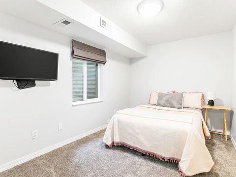 Tiny photo for 4863 W EMMA MINE DR S, Herriman, UT 84096 (MLS # 2135090)