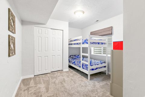 Tiny photo for 4863 W EMMA MINE DR S, Herriman, UT 84096 (MLS # 2135090)