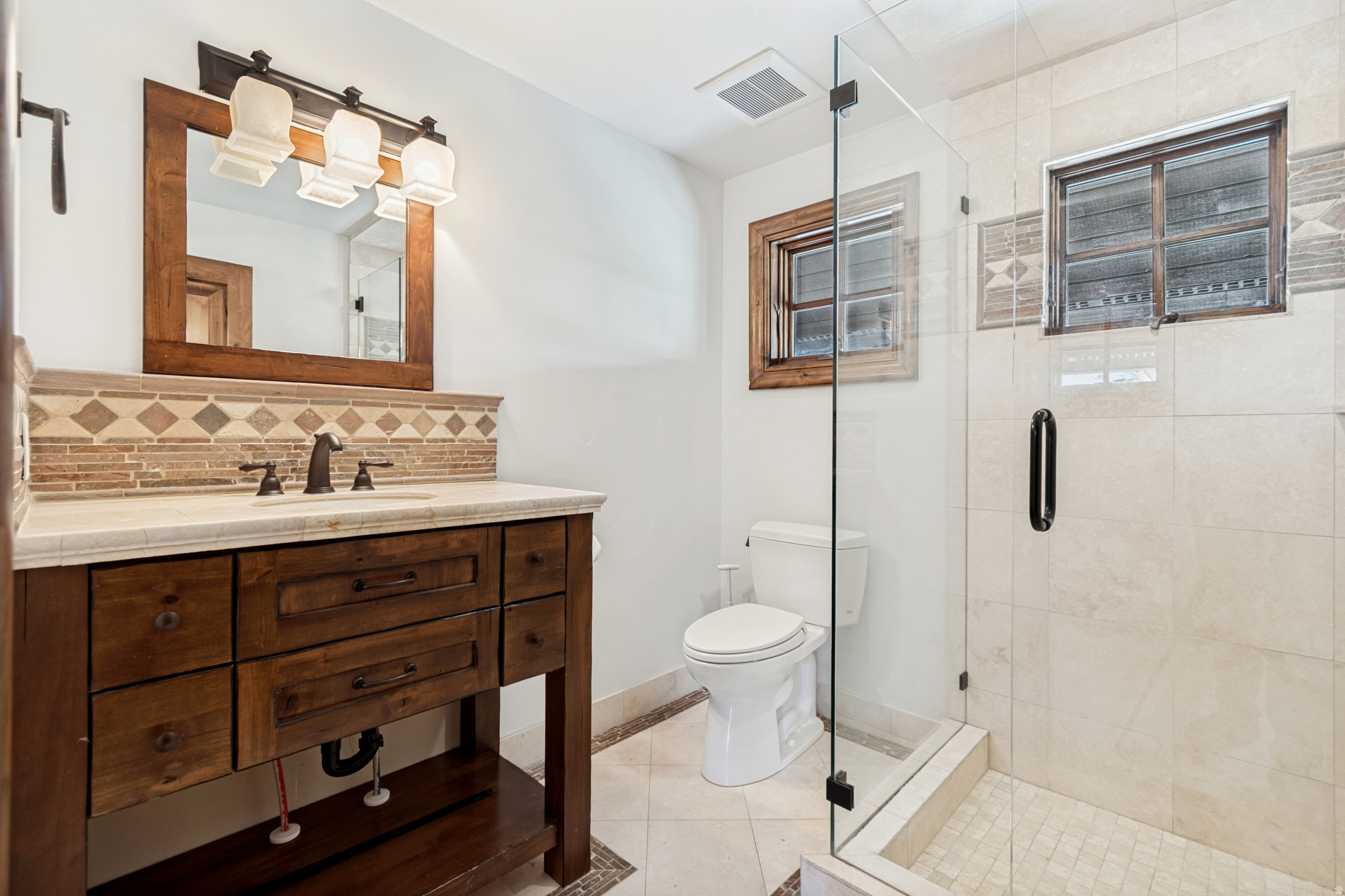 WAPITI CANYON PHASE I SUBDIVISION - Residential
