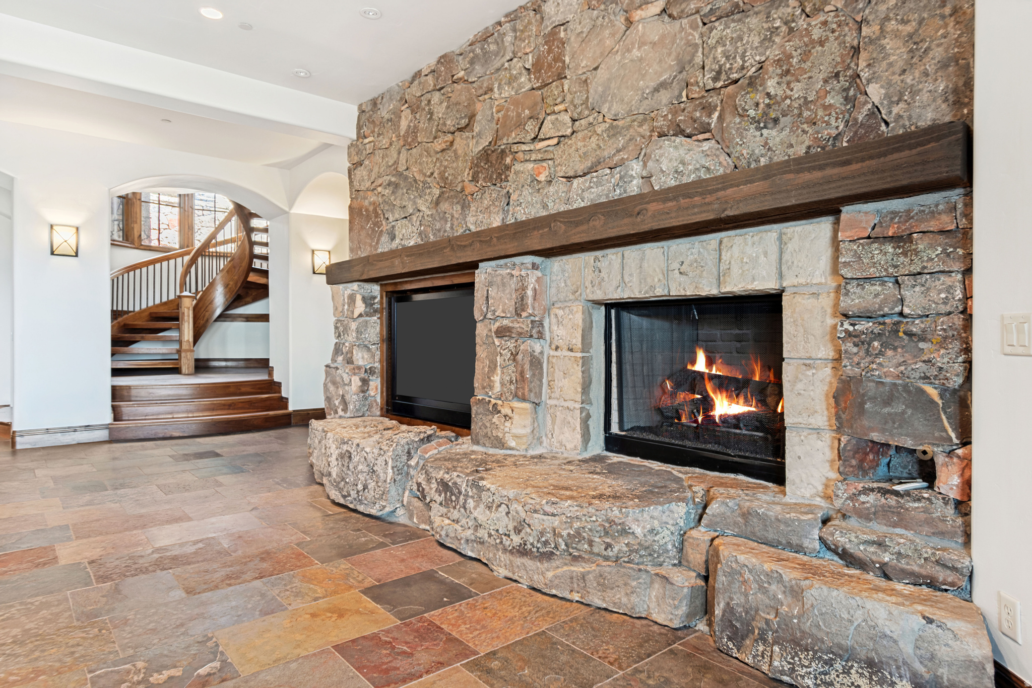 WAPITI CANYON PHASE I SUBDIVISION - Residential