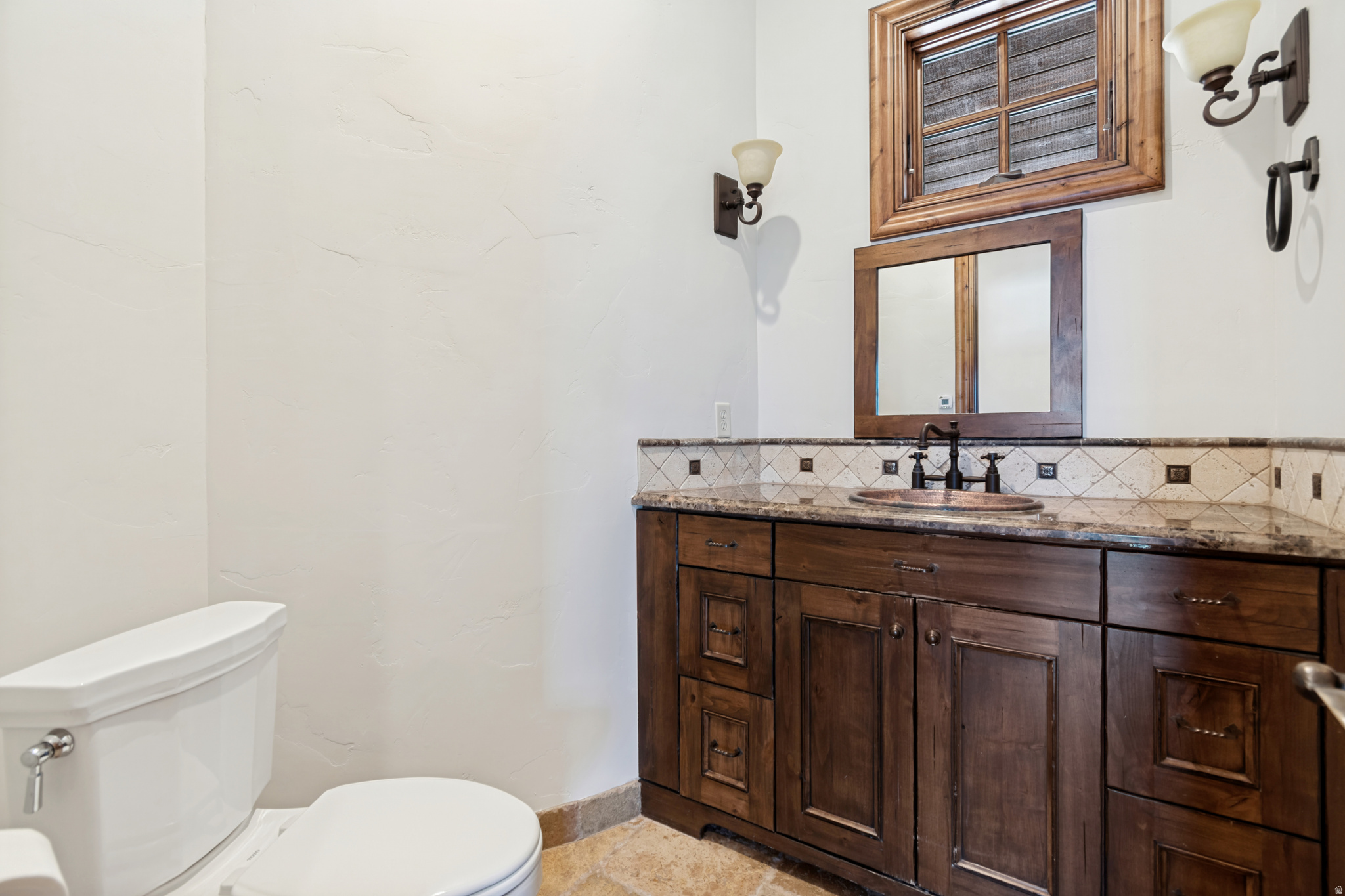 WAPITI CANYON PHASE I SUBDIVISION - Residential
