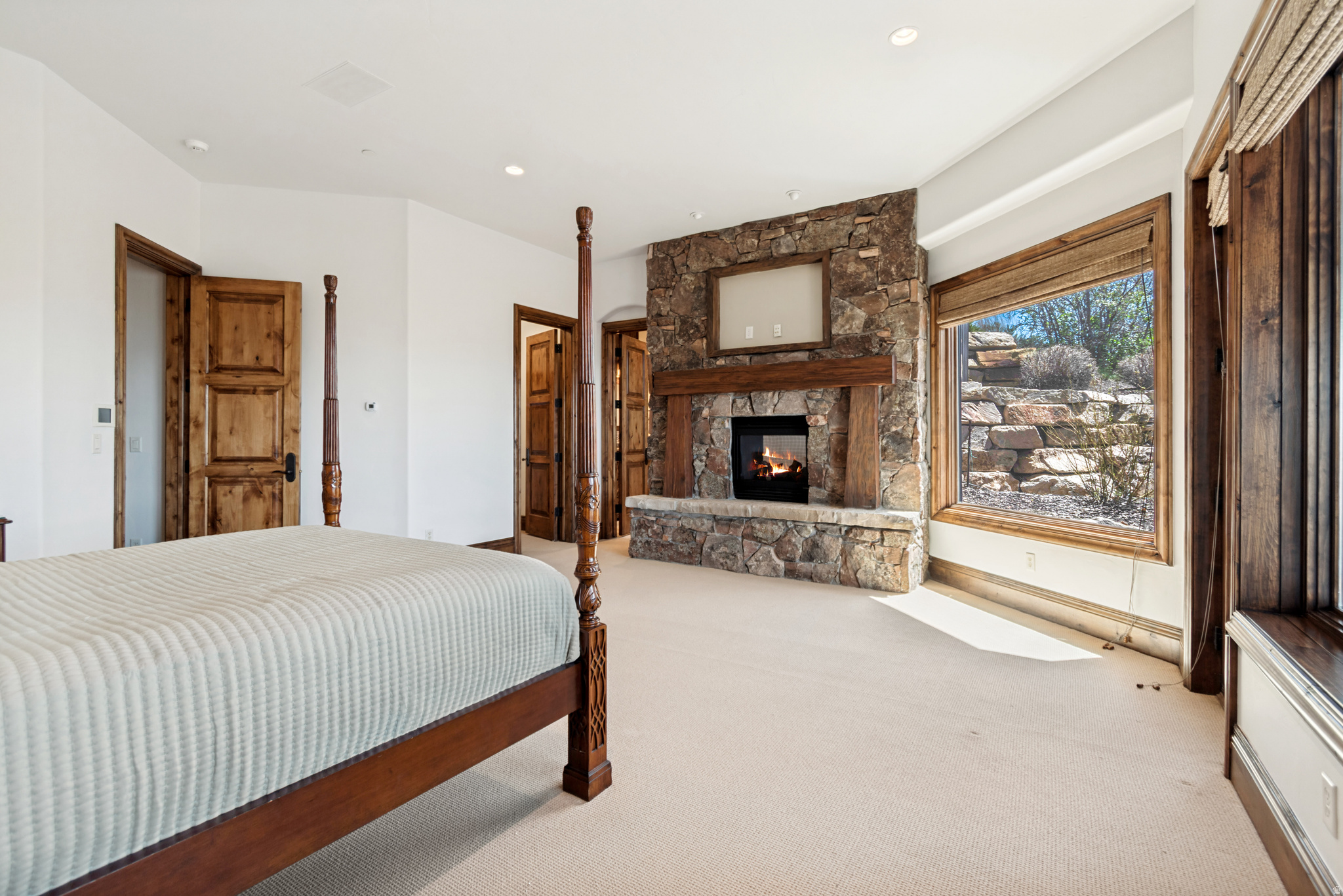 WAPITI CANYON PHASE I SUBDIVISION - Residential