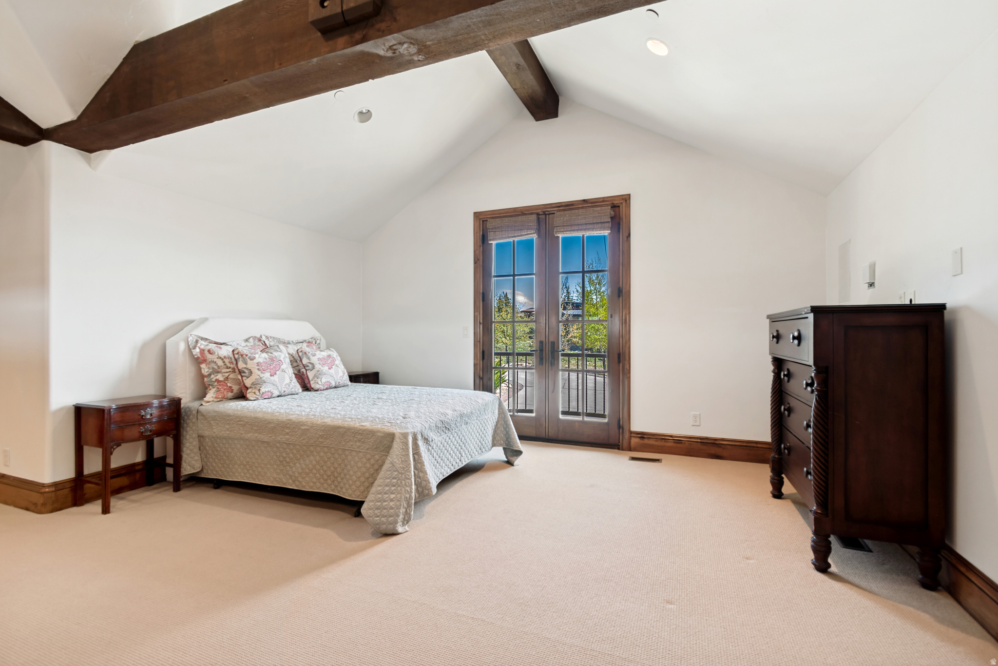 WAPITI CANYON PHASE I SUBDIVISION - Residential