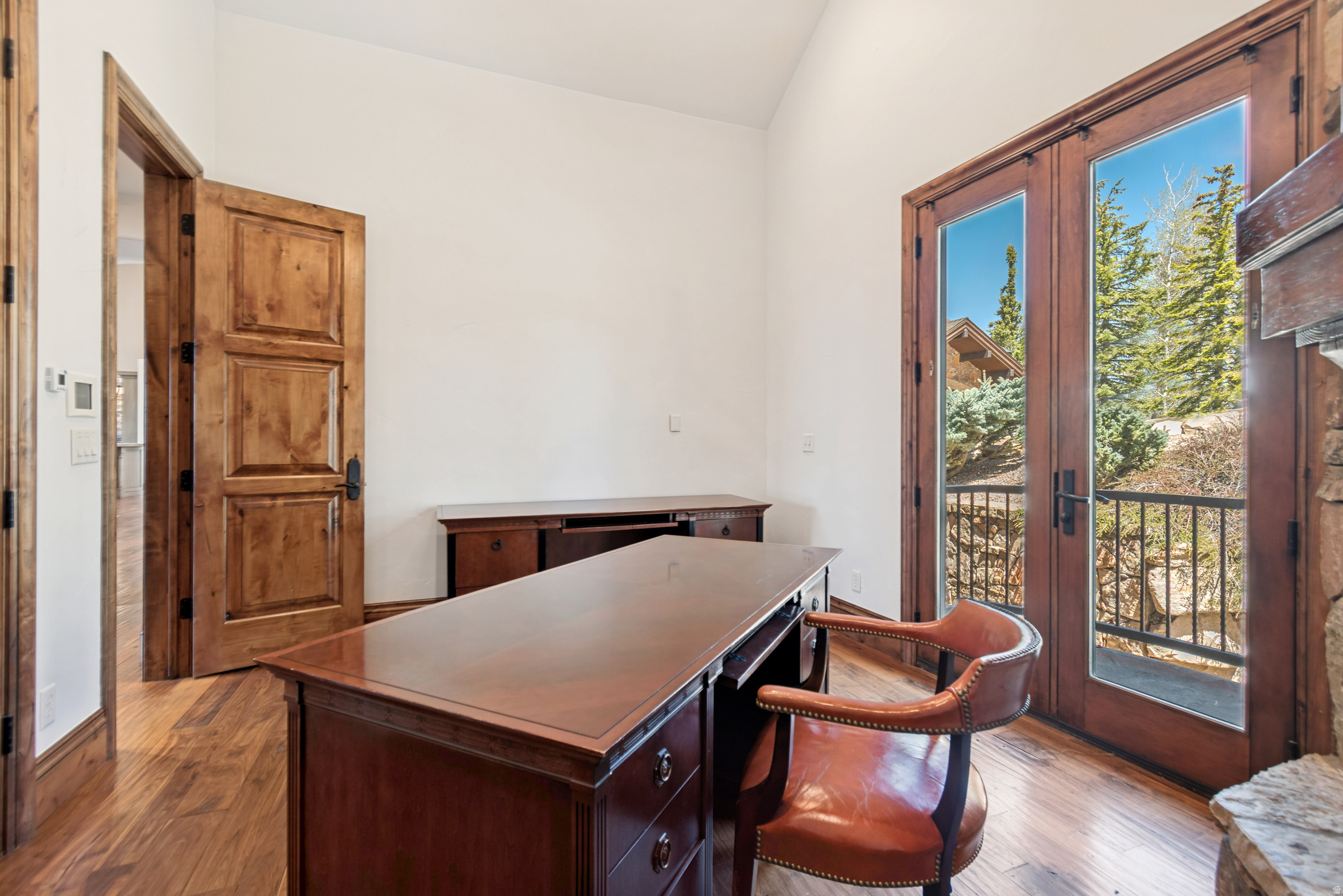 WAPITI CANYON PHASE I SUBDIVISION - Residential