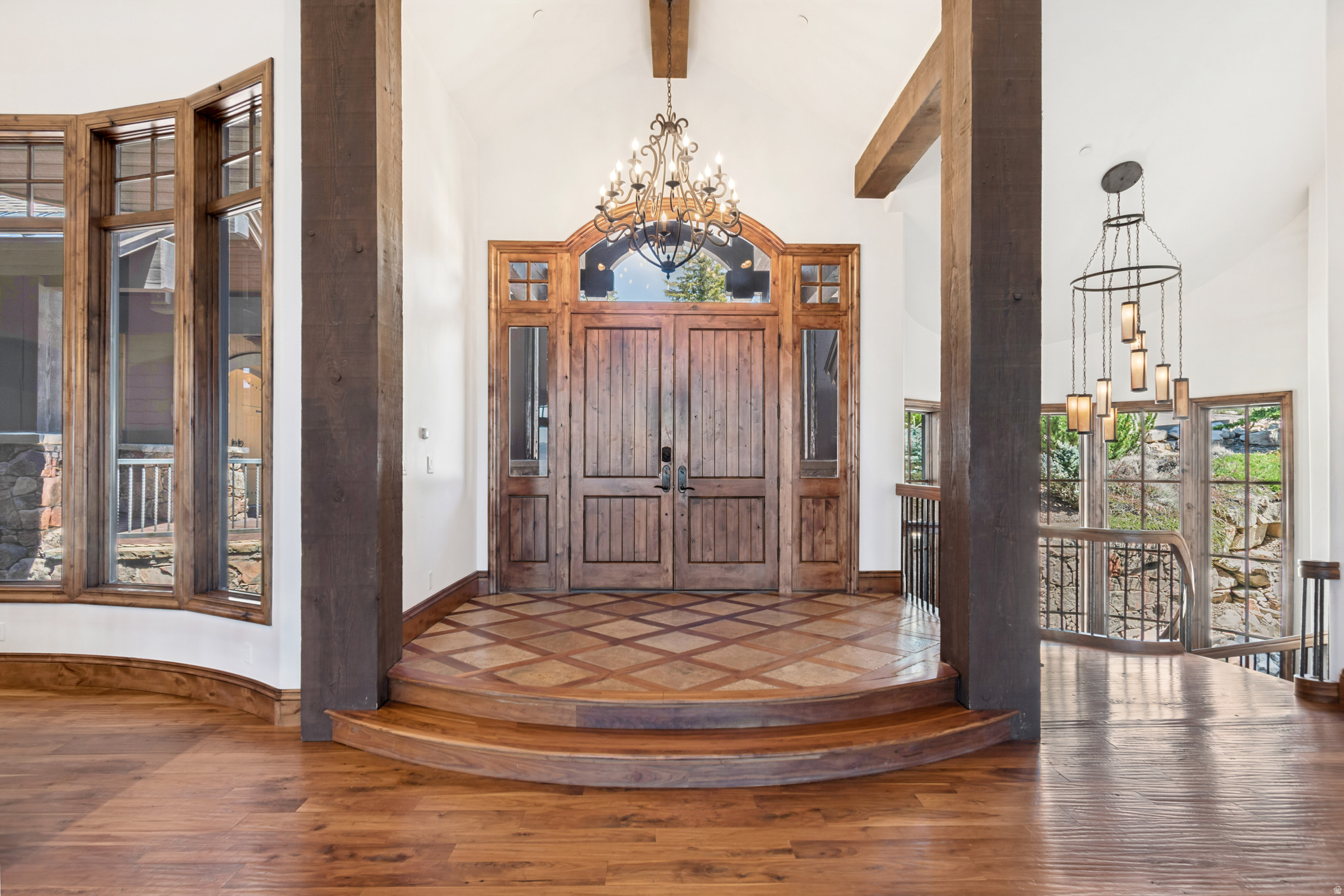 WAPITI CANYON PHASE I SUBDIVISION - Residential
