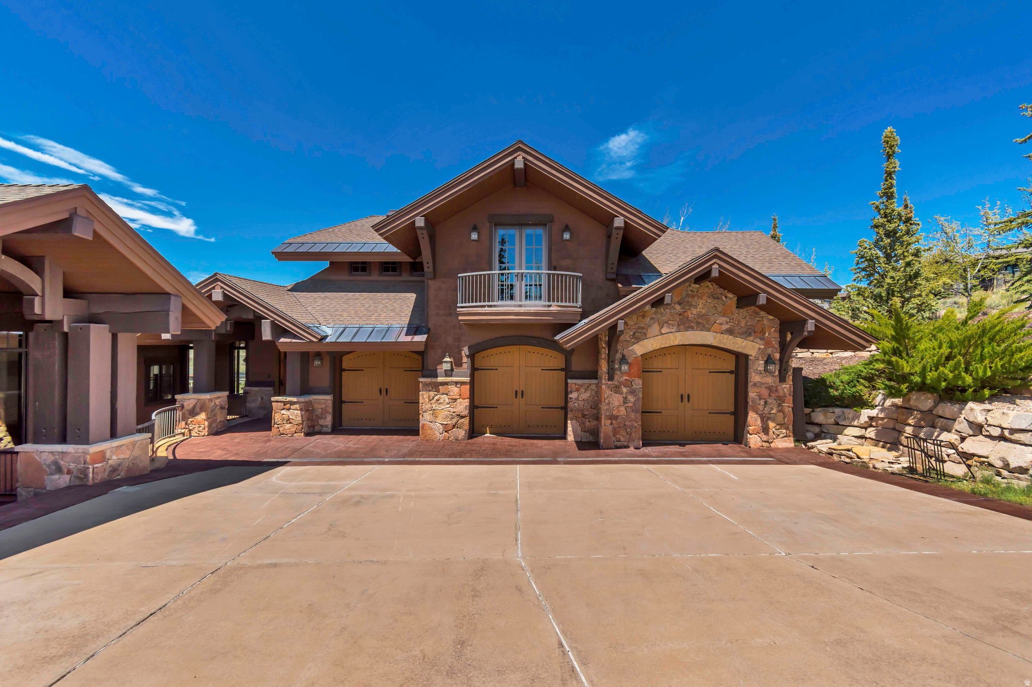 WAPITI CANYON PHASE I SUBDIVISION - Residential
