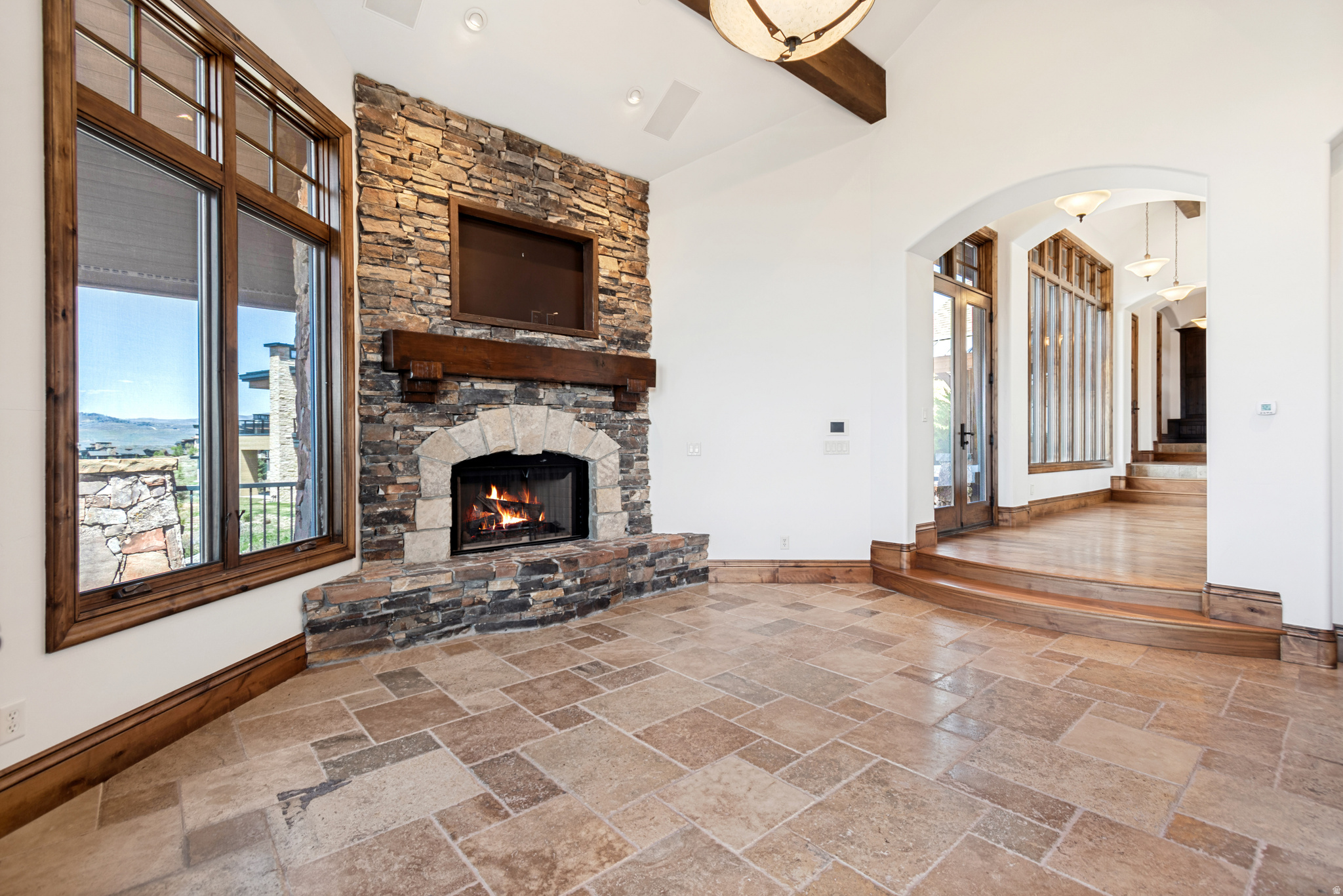 WAPITI CANYON PHASE I SUBDIVISION - Residential