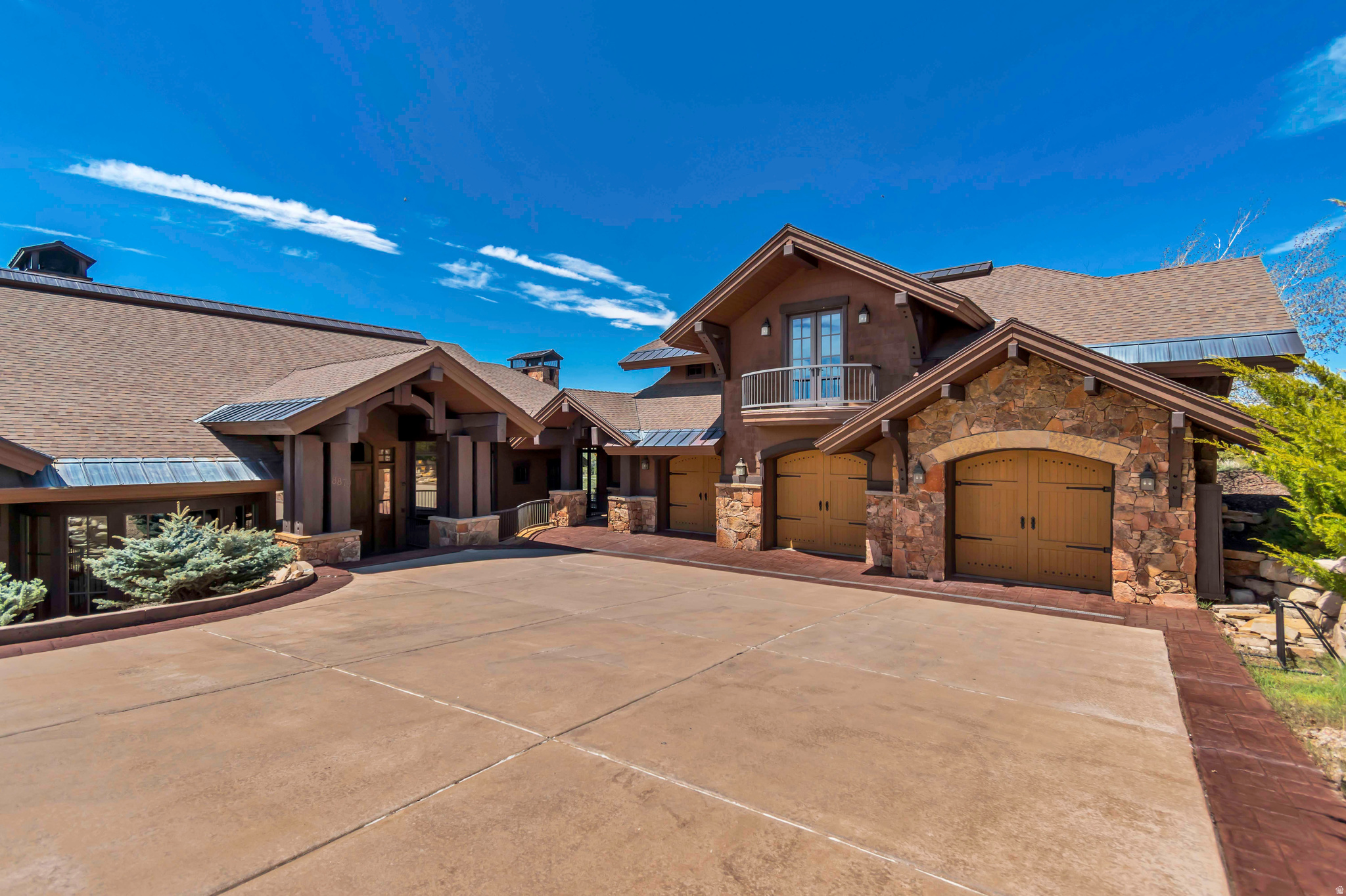 WAPITI CANYON PHASE I SUBDIVISION - Residential